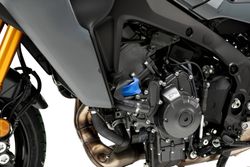 Yamaha MT-09 21' Protector de motor R19.
