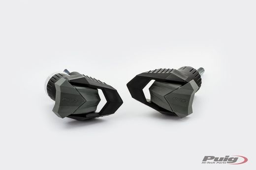 Yamaha MT09/SP-MT09 TRACER/GT Protector de motor R19.