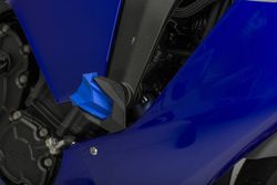 Yamaha YZF-R1 /MT-10 /MT-10SP 17>23 Protector de motor R19.