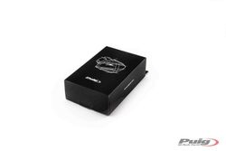 Kawasaki  Z900RS 18> Protector de motor Vintage.