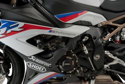 PROTECTOR TAPA MOTOR TRACK HOMOLOG. BMW S1000R/RR