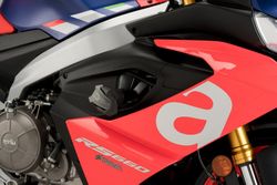 Protector de motor R19. Aprilia RS 660 21>