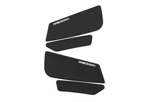 Protectores de deposito laterales BMW F850GS adventure 19>