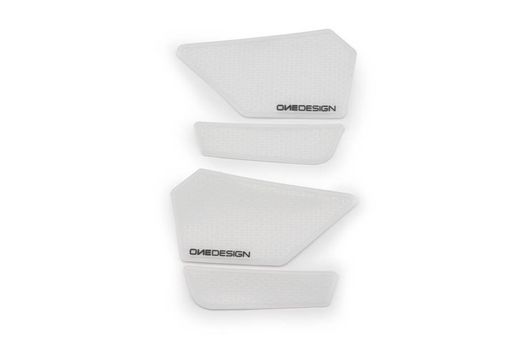 Protectores de deposito laterales BMW F 900 XR 20>