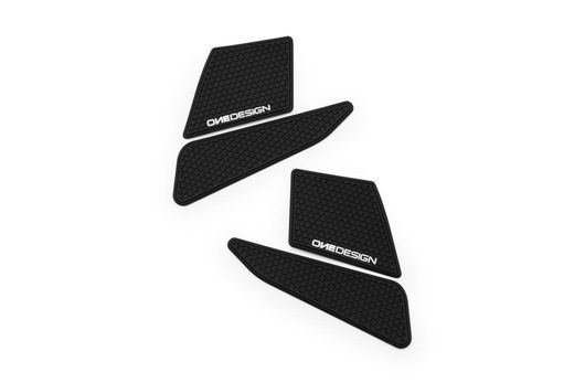 Protectores de deposito laterales honda cb500x 16>24