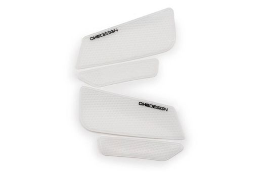 PROTECTORES DE DEPOSITO LATERALES SUZUKI DL650 V-S