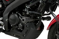 Honda CMX1100 REBEL 21> Protector de motor Vintage.