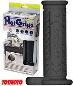 Punys calefactables bàsic oxford