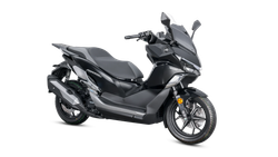 QJ Motor Fort 350 EVO E5+