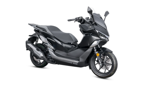 QJ Motor Fort 350 EVO E5+