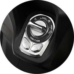 QJ Motor Fort 350 EVO E5+