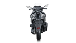 QJ Motor Fort 350 EVO E5+