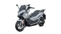 QJ Motor Fort 350 EVO E5+