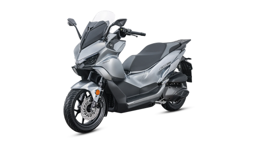 QJ Motor Fort 350 EVO E5+