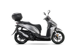 QJ Motor SQ 350 E5+