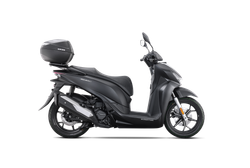 QJ Motor SQ 350 E5+
