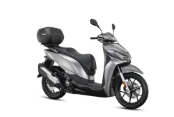 QJ Motor SQ 350 E5+