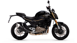 QJ Motor SRK 600 E5+