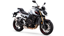 QJ Motor SRK 800 E5+