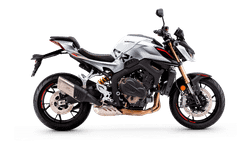 QJ Motor SRK 800 E5+