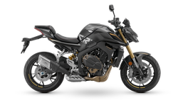 QJ Motor SRK 800 E5+