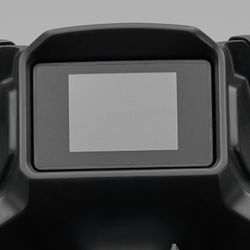 QJ Motor SRT 125 DX E5+