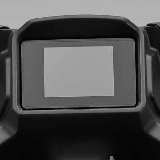 QJ Motor SRT 125 DX E5+