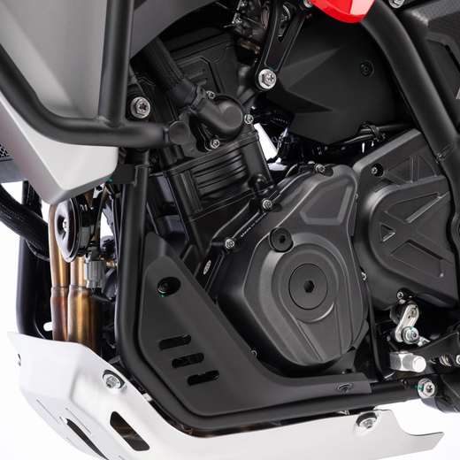 QJ Motor SRT 450 RX E5+