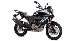 QJ Motor SRT 600 SX E5+