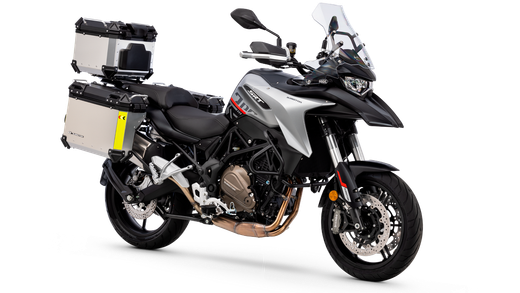 QJ Motor SRT 700 54kW E5+