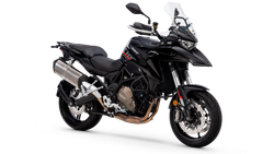 QJ Motor SRT 700 E5+