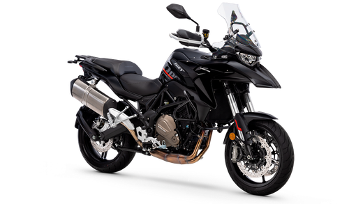 QJ Motor SRT 700 E5+