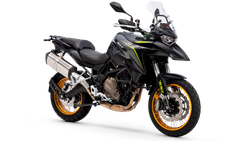 QJ Motor SRT 700 X E5+