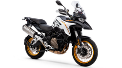 QJ Motor SRT 700 X E5+