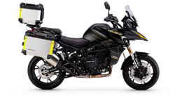 QJ Motor SRT 900 S E5+