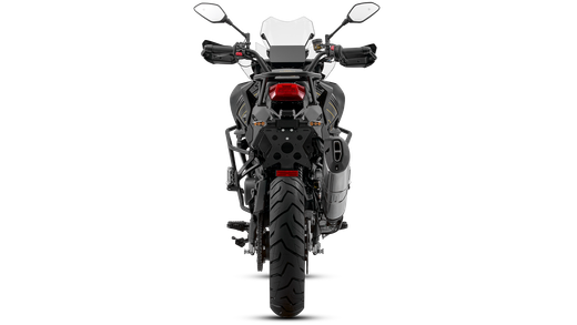 QJ Motor SRT 900 SX E5+