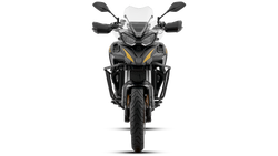 QJ Motor SRT 900 SX E5+