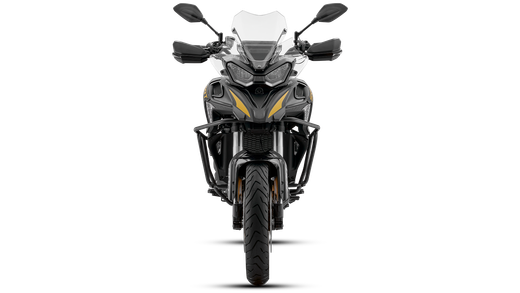 QJ Motor SRT 900 SX E5+