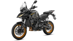 QJ Motor SRT 900 SX E5+