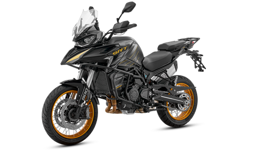 QJ Motor SRT 900 SX E5+