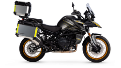 QJ Motor SRT 900 SX E5+