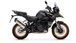 QJ Motor SRT 900 SX E5+