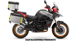 QJ Motor SRT 900 SX E5+