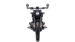 QJ Motor SRV 600V E5+