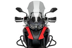 DEFLECTORES FRONTALES QJ SRT 550X TRAIL/ON ROAD/SR