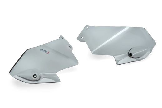 DEFLECTORES FRONTALES QJ SRT 550X TRAIL/ON ROAD/SR