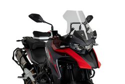 DEFLECTORES FRONTALES QJ SRT 550X TRAIL/ON ROAD/SR