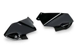DEFLECTORES FRONTALES QJ SRT 550X TRAIL/ON ROAD/SR