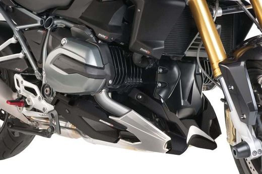 Quilla BMW R1200R/RS 15>18