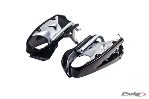 Quilla Bmw R1200S 06-08'C/Negro